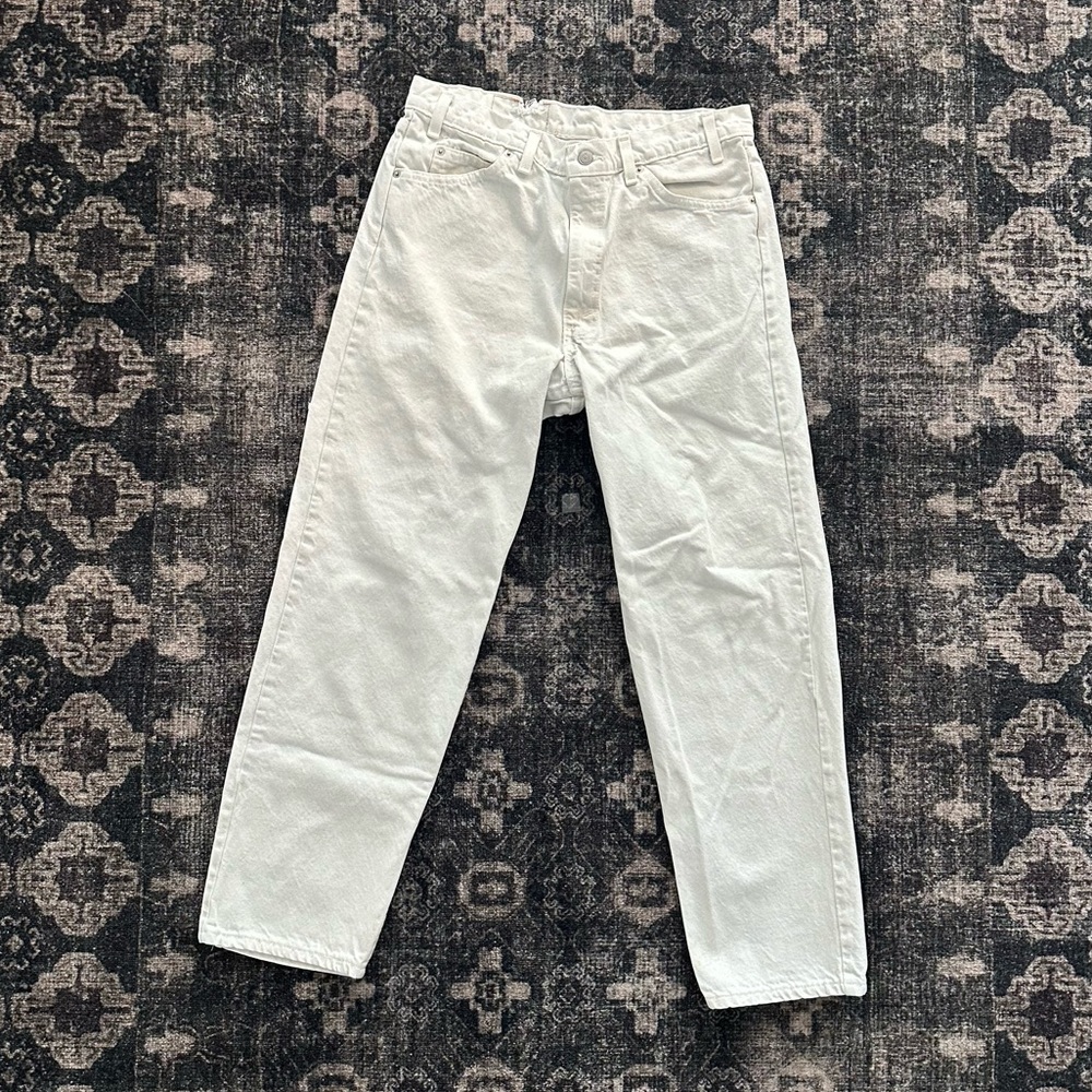 Vintage Denim Levi’s